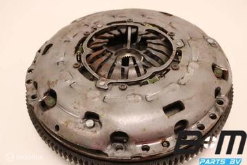 Complete koppeling VW Scirocco 2.0 TDI CUU 03L410025T beschikbaar voor biedingen