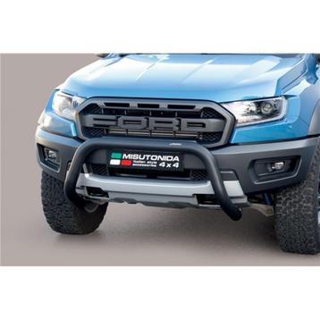Barre de poussée 76 mm pour Ford Ranger Raptor, Enlèvement, Neuf