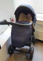 Kinderwagen 3 in 1 in zeer goede staat, Kinderen en Baby's, Ophalen, Zo goed als nieuw, Kinderwagen