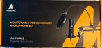Streamer Microfoon, Muziek en Instrumenten, Ophalen of Verzenden