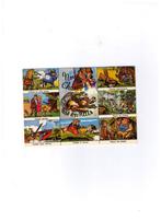 Ancienne carte postale humoristique, thème de la chasse, Collections, Non affranchie, Envoi