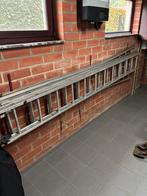 Ladder, Ophalen, Zo goed als nieuw, Ladder
