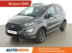 Ford EcoSport 1.0 EcoBoost ST-Line (bj 2022), Auto's, Voorwielaandrijving, Ecosport, 5 deurs, SUV of Terreinwagen