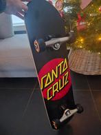 Santa Cruz skateboard, Sports & Fitness, Skateboard, Enlèvement, Utilisé, Skateboard