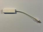 Apple 10/100 Mbit USB - Ethernet adapter