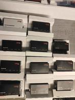 Lot marklin decoders M83/M84, Hobby en Vrije tijd, Modeltreinen | H0, Gebruikt, Ophalen of Verzenden, Märklin, Transformator of Voeding