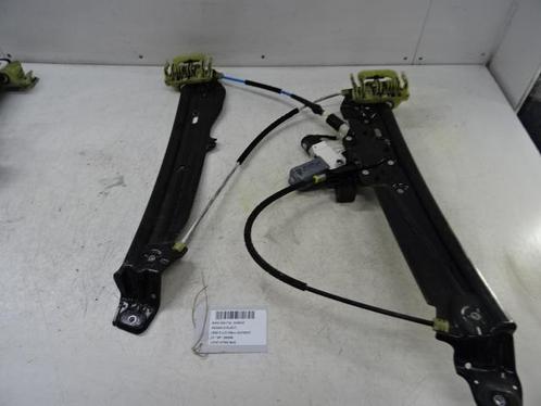 RAAMMECHANIEK LINKS VOOR BMW 5 serie (F10) (7182111), Auto-onderdelen, Ruiten en Toebehoren, BMW, Gebruikt