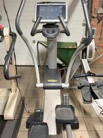 Crostrainer technogym, Sport en Fitness, Fitnessapparatuur, Ophalen, Benen, Gebruikt, Crosstrainer