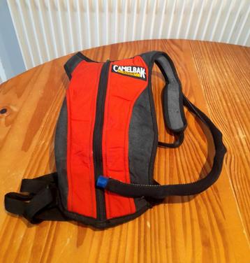 Sac a dos d'hydratation Camelbak beschikbaar voor biedingen