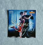 CD - Single - Summer Nights - Ijsboerke - Muziek - €1,25, 1 single, Ophalen, Gebruikt, Dance