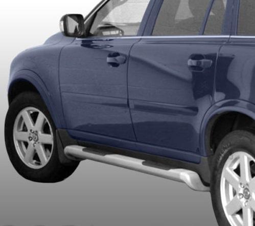 Treeplanken Volvo XC90  2003 - 2014 NIEUW !!!!!, Auto-onderdelen, Overige Auto-onderdelen, Volvo, Nieuw, Ophalen of Verzenden