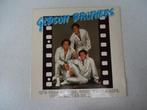 LP van "Gibson Brothers" anno 1980., CD & DVD, Vinyles | Pop, 12 pouces, Utilisé, Enlèvement ou Envoi, 1960 à 1980