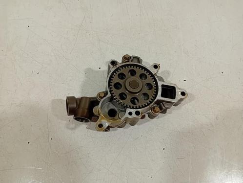 OLIEPOMP Mercedes-Benz SLK (R172) (A2711810301), Auto-onderdelen, Motor en Toebehoren, Mercedes-Benz, Gebruikt