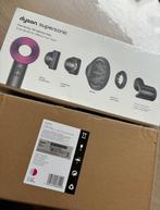 Dyson supersonic föhn NIEUW, Elektronische apparatuur, Ophalen of Verzenden, Nieuw, Haarverzorging