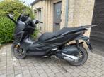 Honda Forza 125 - met garantie!!, Ophalen, Zo goed als nieuw