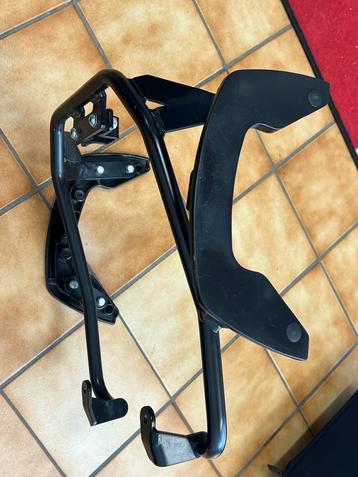 C-Bow tasdragers zwart Hepco&Becker Ducati Diavel 1260 beschikbaar voor biedingen