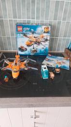 Lego City 60193 compleet met doos, Kinderen en Baby's, Speelgoed | Duplo en Lego, Ophalen of Verzenden, Lego