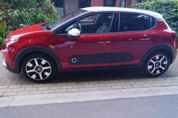 NIEUWE PRIJS!! Citroen C3 Luxe uitvoering + 2 extra packs  beschikbaar voor biedingen