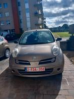Nissan micra, Auto's, Micra, Handgeschakeld, 5 deurs, Particulier