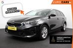 Kia Ceed SW 1.0 T-GDi 100 pk Active Handgeschakeld | Navigat, Auto's, Voorwielaandrijving, Stof, Gebruikt, Electronic Stability Program (ESP)