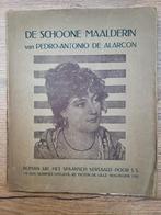 Duimpjes uitgave nr 110 - Delille Maldeghem, Ophalen of Verzenden, Gelezen