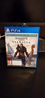 Assassins Creed Valhalla PS4, Ophalen of Verzenden, Zo goed als nieuw