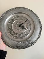 Tinnen klok, Antiek en Kunst, Ophalen