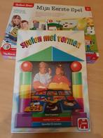 speelgoed, Kinderen en Baby's, Ophalen