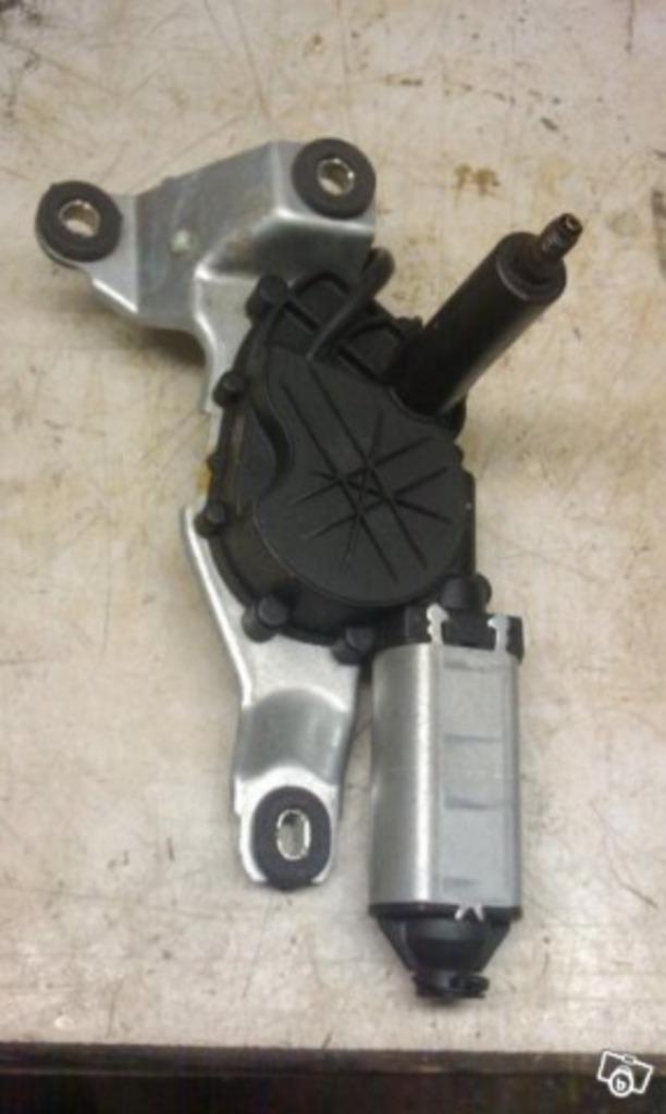Achterruitwisser herstelling Volvo V70 / XC 70, Auto-onderdelen, Klein materiaal, Volvo, Gebruikt, Ophalen of Verzenden
