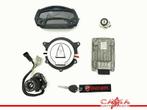 SLOTENSET Monster 796 2009-2010 (M796) (286.4.185.2a), Motoren, Gebruikt