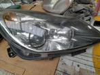 Originele rechter koplamp OPEL CORSA D/ 5060 AUVELAIS, Auto-onderdelen, Ophalen of Verzenden, Gebruikt, Opel