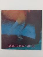 Roxy Music - Avalon Music (1982), Ophalen of Verzenden, Pop