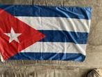 Cuba vlag, Enlèvement, Neuf