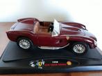 Ferrari 250 Testa Rossa 1958, Ophalen of Verzenden, Zo goed als nieuw, Auto