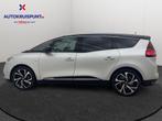 Renault Grand Scenic 1.3 Tce Energy Bose edition  7 PL, Auto's, Handgeschakeld, 140 pk, SUV of Terreinwagen, Zilver of Grijs