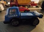 Tonka verzameling auto'tjes vintage, Ophalen of Verzenden, Gebruikt