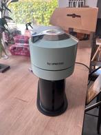 Nespresso Vertuo Next, Ophalen, Koffiemachine