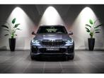 BMW X5 xDrive45e PHEV M Sport, Auto's, Te koop, Zilver of Grijs, X5, Gebruikt