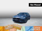 Ford Focus 1.0i EcoBoost MHEV 92kW ST-Line - NEW STOCK-WINTE, Auto's, Ford, 1349 kg, Stof, Blauw, Lichtsensor