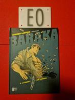 Bd baraka 2,EO, Enlèvement ou Envoi