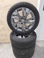 Peugeot 508 Winterset 17 Inch Origineel, Ophalen, -, -, Banden en Velgen