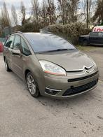 Citroen c4 picasso/ 2009/ boîte auto/ 228.000km/ diesel, Achat, Cruise Control, 5 portes, Diesel