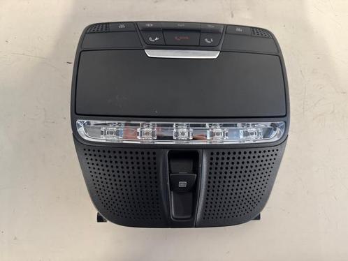 Binnenverlichting voor van een Mercedes E-Klasse, Auto-onderdelen, Verlichting, Mercedes-Benz, Gebruikt, 3 maanden garantie, Ophalen of Verzenden