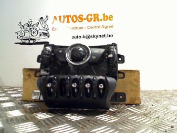 CLIMATISATION COMMUTATEUR Mini Mini (R56) (01-2006/11-2013), Utilisé, Mini