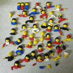 Oudere lego hoofdjes, figuren  van lego, Lego, Envoi