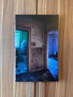Photo sur cadre en aluminium, Ophalen of Verzenden, Nieuw