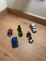 Oude hot wheels autootjes, Ophalen of Verzenden, Zo goed als nieuw