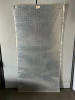 Plaque lisse en métal 100x50 cm 0,6mm NEUVE, Ophalen, Nieuw, Minder dan 20 mm