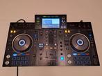 Pioneer XDJ-RX2 + flightcase, Ophalen of Verzenden, Zo goed als nieuw, Dj-set, Pioneer