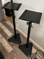 Gravity Studio Monitor Stand, Musique & Instruments, Enlèvement, Utilisé